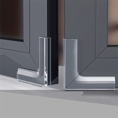 【限时优惠】窗户安全防撞角8个