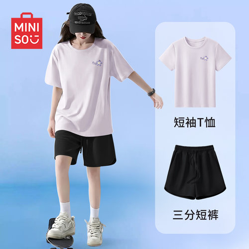 速干运动套装女夏季薄款