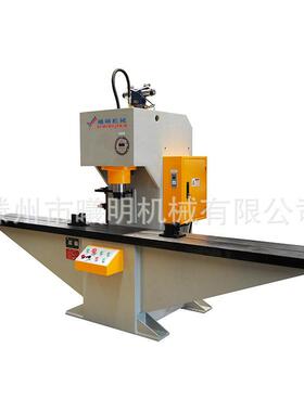 曦明YL41-30吨40吨校直机丝杆长轴钢管