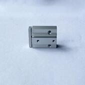 三杆三轴气缸微型带导杆气缸MGJ6 星辰气动