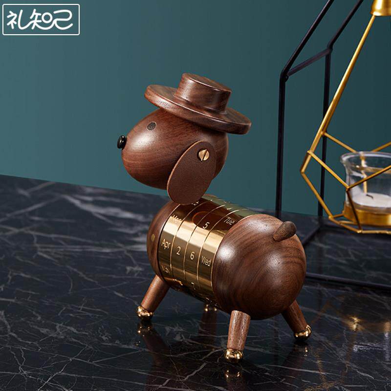 摆件高级感小众男士生日礼物女生闺蜜创意实用高档轻奢七夕情人节