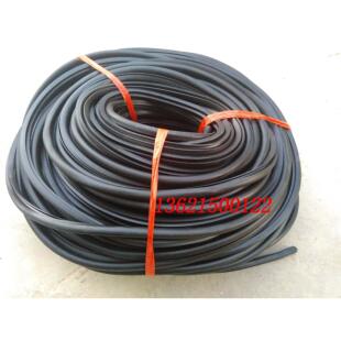 铝合金卷帘门窗专用密封条底皮条橡胶皮条隔音皮条防风保暖防水条