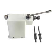 北京二机床M1420EM1320E尾架总成尾座北二机外圆磨床配件现货直发