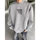 灰色