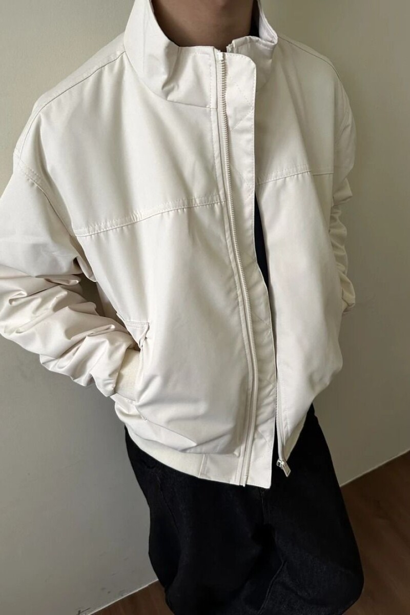 宽松短宽飞行员休闲夹克男女高街高级感潮513AJK2153P62,男装夹克,星座513A