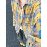 黄色