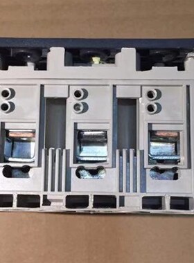 马达保 塑壳断路器50A NSX 80H/F H3P MA50 80A NS80H