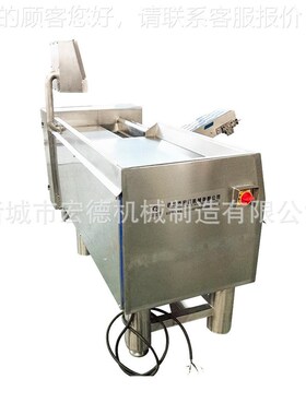 多功能肉数控三维切动机全自冻鸡胸肉肉丁SLBM丁机牛肉粒肉串切丁