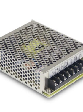 明纬 RD-c35/50/65/85/125/A/B/3513/-1224/1248 双组输出开关电