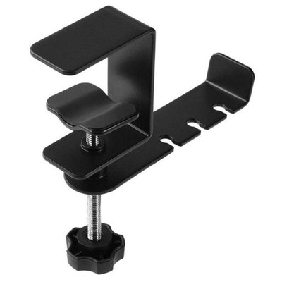 Headphone Hanger - 360 tDegree Rotation Universal Aluminum H