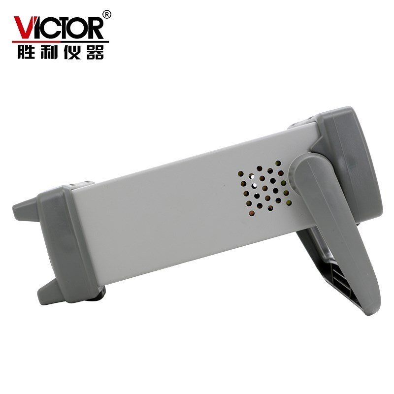 胜利仪器 VC8246B 数字用C表 数显能表多用表 台式自动量程