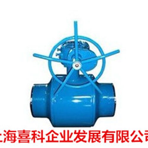 Q367PPLe-25C耐高温全焊接固定球阀DN40506580100125150200250300