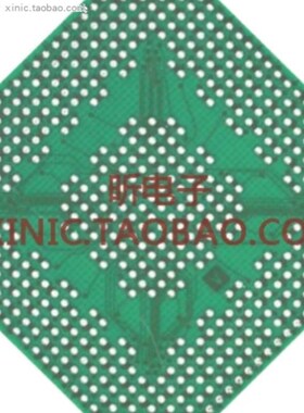 MPC8313ECVRAFFC MPC8313D PowerPC 处理器 直发 真实直发