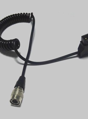 B型口 Sound devicqes\302\633\664\788 Zaxcom录音机电源线