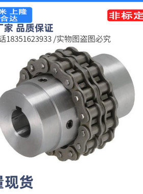 CPC4016-19-2n0-22-24-25-28-30-32替换米思米链条联轴器