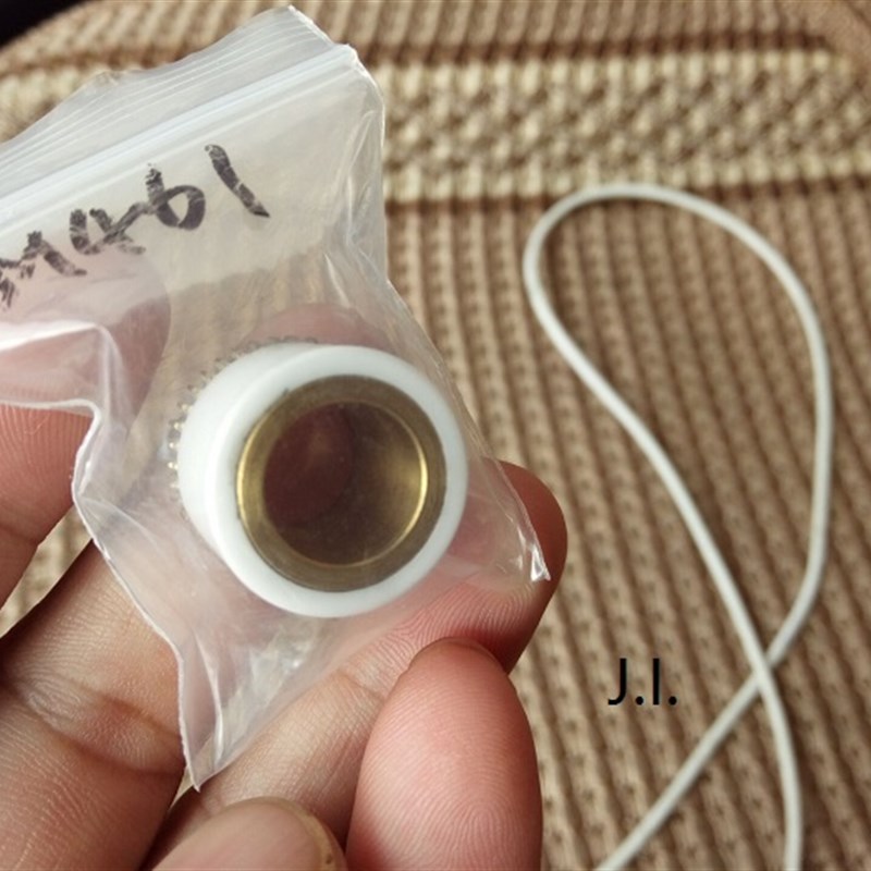 M462品信X05h3C522G52慢走丝配三sl夹线轮整组M461三凌X053C522G5