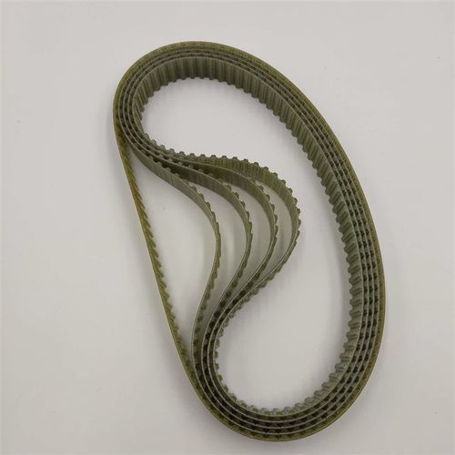 聚氨酯钢丝PU同步带T5-165T5-185Tx5-200T5-215T5-200T5-220T5-27