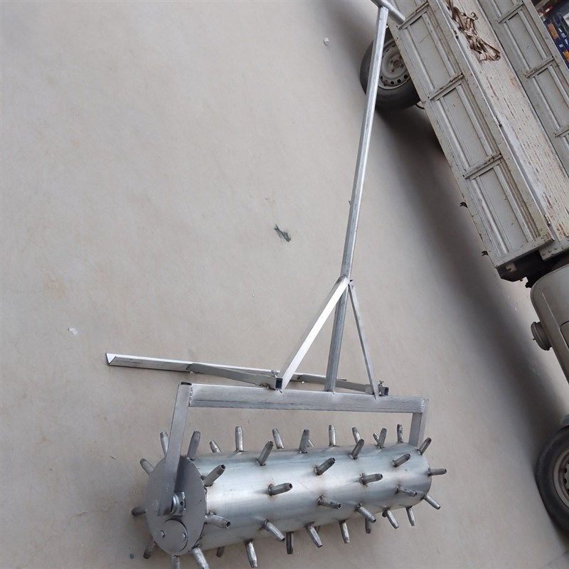 大蒜洋葱打孔器播C种机打眼神器打眼轮,农机/农具/农膜,播种栽苗器/地膜机,淘宝优惠券,粉丝福利购,淘宝优惠卷