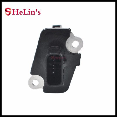8V21-12B579-AA AFH70M-83 Mass Air Flow Maf Sensor  FORD. TRA
