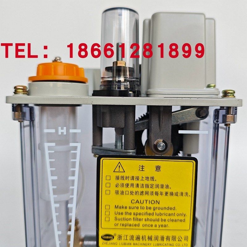 新款自动润滑油泵间歇式活塞定时电动润滑泵注油机MMXLT-III M包,五金/工具,其他类型泵,淘宝优惠券,粉丝福利购,淘宝优惠卷