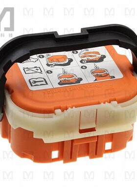 1-2103212-1【qCONN PLUG ASSEMBLY 350A】