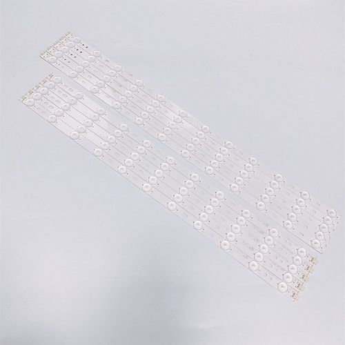 康佳58R5500F 58E5530F液晶背光创维58E5I60S 58R550F电视LED灯条