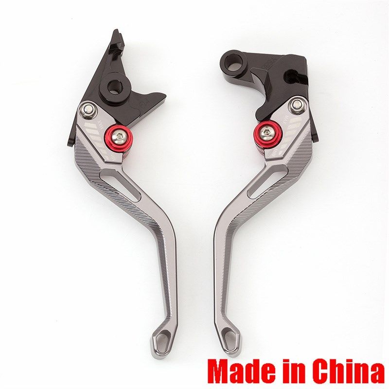 九号电动车刹车拉杆E100/200 E125 E80 N90/1Q00 C90手把牛角配件