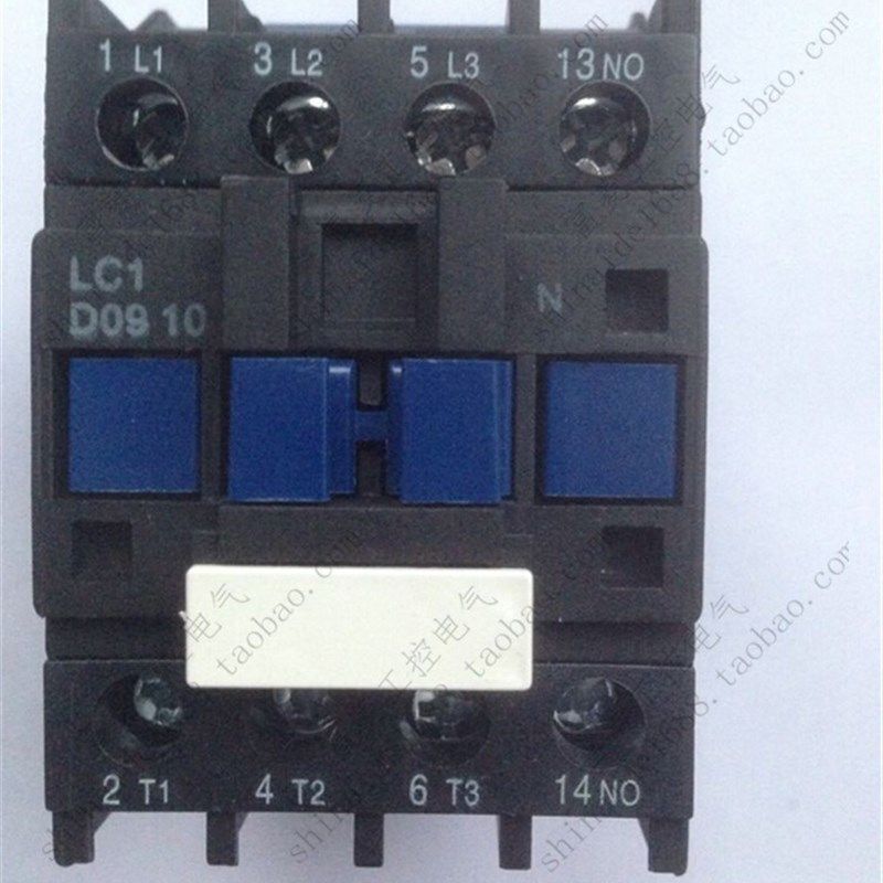 经济型交流接触器 LiC1 CJX2-D3210..N  LC1D3201M5N Q5N B5N F5