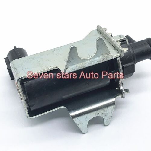 Engine Parts Vamcuum pump Solenoid Valve 8-98116260-0 898116