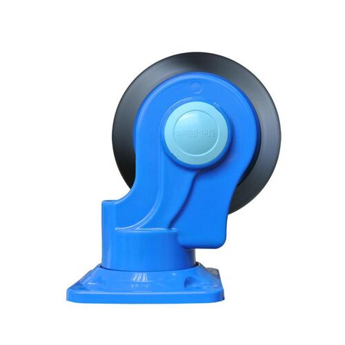 静Uni-Sint超平板手推车 PLAx300PLA300-D-lDeX 折叠拖车超静手推