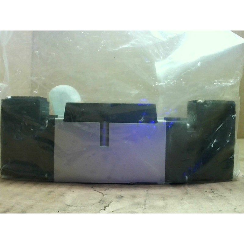 Vlvula Solenoide SMC VFS3300-3FZB 0.1-1M.0MPa 110/120VAC -