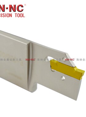 数控刀具SPBFjR432双头端面切槽刀板MGMN400端面切槽刀板数控刀片