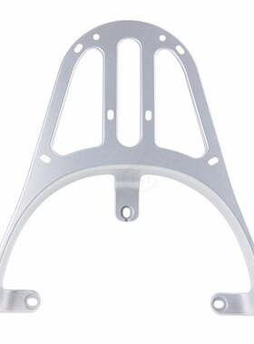 绿驹美妮绿源ZOF/ZOD/ZOA/ZOH电动车尾架靠背S后备箱支架衣架货架