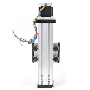 Slide Table LineaHr 极速1204 Rail Screw Guide Sta Ball