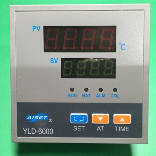 YLD-6402G-2上海亚泰仪表温控YLD-6412V-2S恒温箱温控YLD-6Y412W-