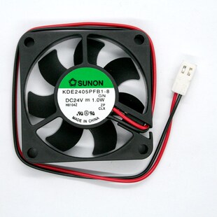 SNON Line 5cm 24V 1.0 1H0mm KDE2405PFB1 5010