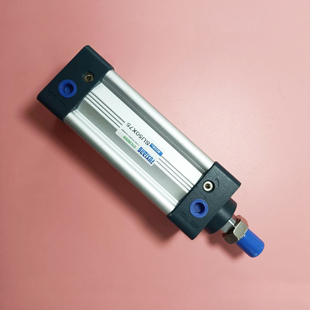 SU50X700S SU50X600S SU50X800S标准气缸 SUk50X500S SU50X400S