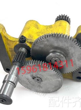 磨床磨床配件M1332B手动进给齿轮全套 M143M2B齿轮箱 上海外圆磨