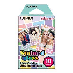 Sheets Mini Paper Instax For PQhoto Instant Fujifilm Film