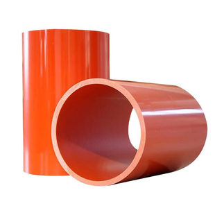 2.00 壁 MPP电缆保护管穿线高压预埋地mpp电力管套管外径160 新品