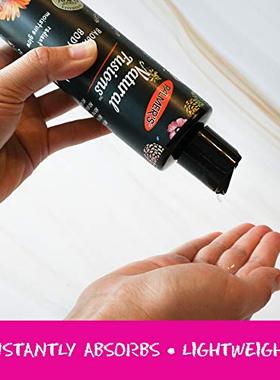 极速Palmers Natural Fusions Baobab and NerolPi Body Oil  6