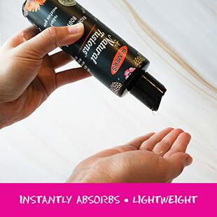 极速Palmers Natural Fusions Baobab and NerolPi Body Oil  6