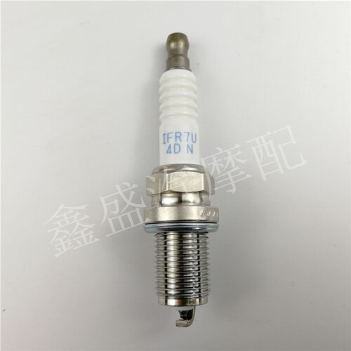 适用原厂重汽曼h430天然气LNG火花塞豪沃T7H豪瀚N7G汕德卡斯太尔