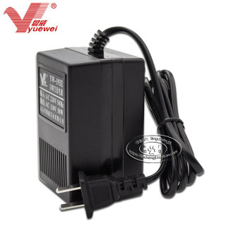 YW-193Z变压器220V转110V50W交流自耦通用WIIU电源电压转换器