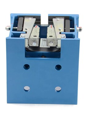 杭州沪宁HN6000C渐进式安全钳DAA24120B11401/B11402/1140Y6/1150