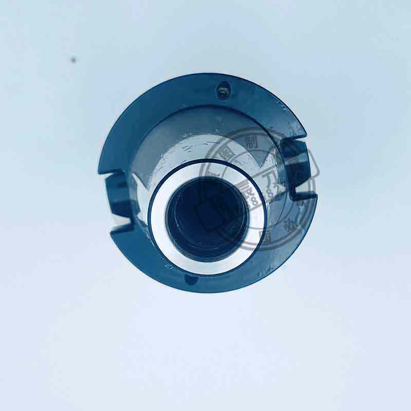 德国HAIMER翰默BT40刀柄40.521.2G5海默ER20筒夹50刀杆翰墨32刀