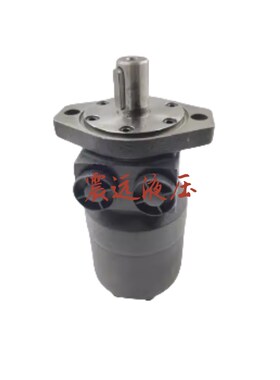 摆线马达TE0080CW100AAAB液压柱塞马达TE0080CWW101AAAB