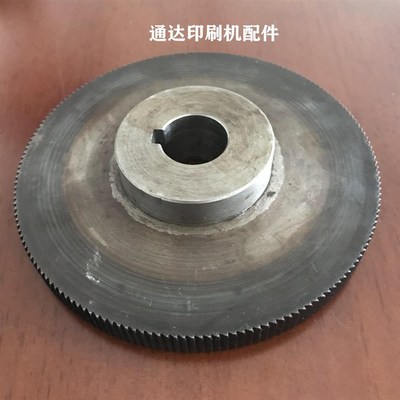 北人08机配件北人05机大棘轮调水棘爪08机棘爪 北人N73-30Z305棘