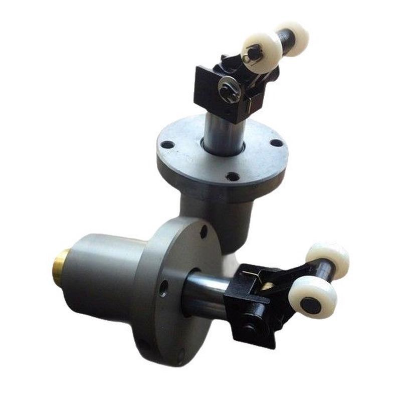 温岭牌阻挡器QX-2阻挡器限R位器立式阻挡器