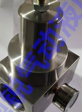 不锈钢空气b减压阀 QTYH-50 PRESS:0.05-4.0MPa QTYH-50 QTYH-40